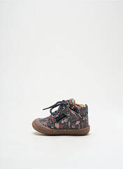 Bottillons gris GBB pour fille seconde vue