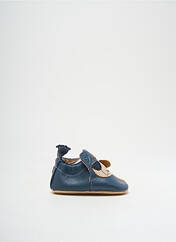 Chaussons/Pantoufles bleu EASY PEASY pour garçon seconde vue