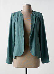 Veste chic vert PAKO LITTO pour femme seconde vue