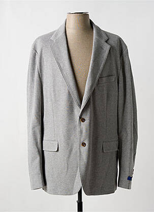 Blazer poches gris RALPH LAUREN homme