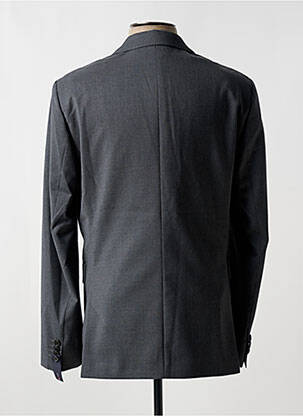 Blazer poches gris TOMMY HILFIGER homme
