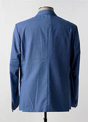 Blazer bleu TOMMY HILFIGER pour homme seconde vue