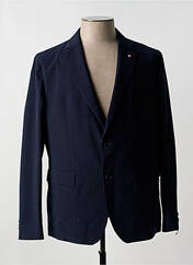 Blazer bleu TOMMY HILFIGER pour homme seconde vue