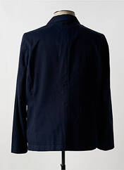 Blazer bleu TOMMY HILFIGER pour homme seconde vue