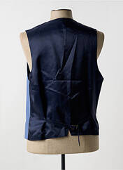 Gilet sans manche bleu TOMMY HILFIGER pour homme seconde vue