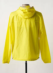 Imperméable jaune HUNTER pour homme seconde vue