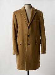 Manteau long beige GANT pour homme seconde vue