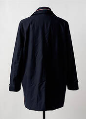 Parka bleu TOMMY HILFIGER pour homme seconde vue