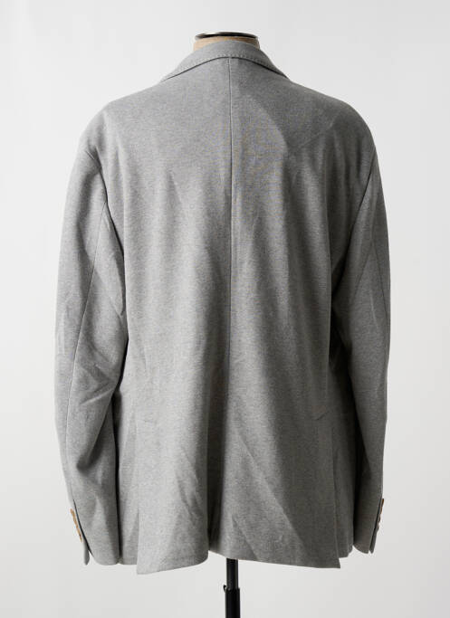 Blazer gris RALPH LAUREN pour homme