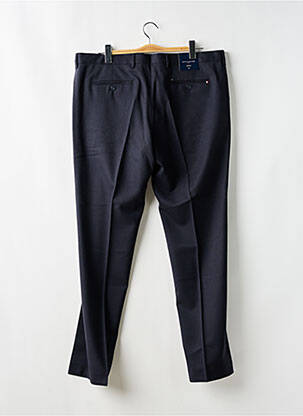 Pantalon chino taille normale taille normale bleu TOMMY HILFIGER homme