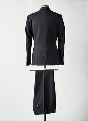 Costume de ville poches gris MONSIEUR HECTOR homme