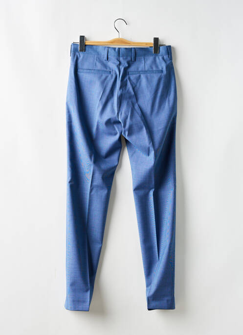 Pantalon chino bleu TOMMY HILFIGER pour homme