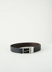 Ceinture bleu TOMMY HILFIGER pour homme seconde vue