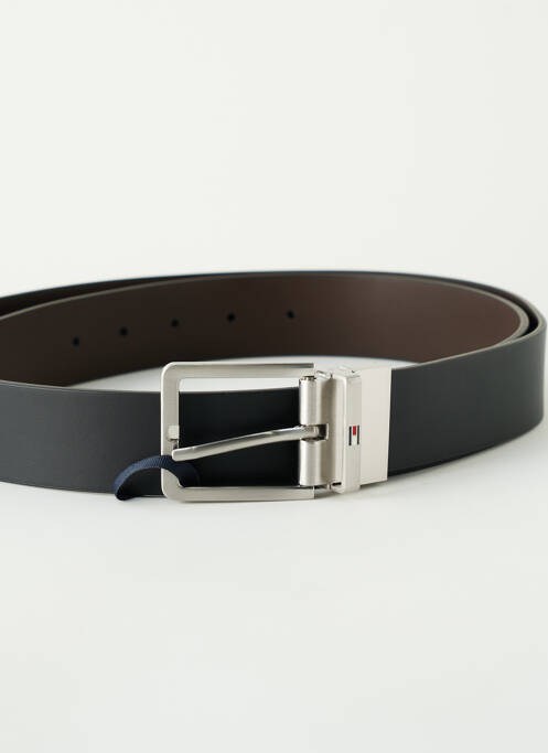 Ceinture bleu TOMMY HILFIGER homme