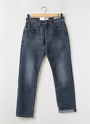 Jeans coupe droite bleu TOM TAILOR pour homme seconde vue