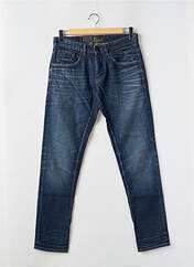 Jeans coupe slim bleu PME LEGEND pour homme seconde vue