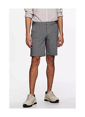 Bermuda gris ONLY & SONS pour homme seconde vue