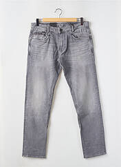 Jeans coupe slim gris PME LEGEND pour homme seconde vue