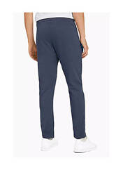 Jogging bleu TOM TAILOR pour homme seconde vue