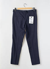 Pantalon slim bleu SELECTED pour homme seconde vue