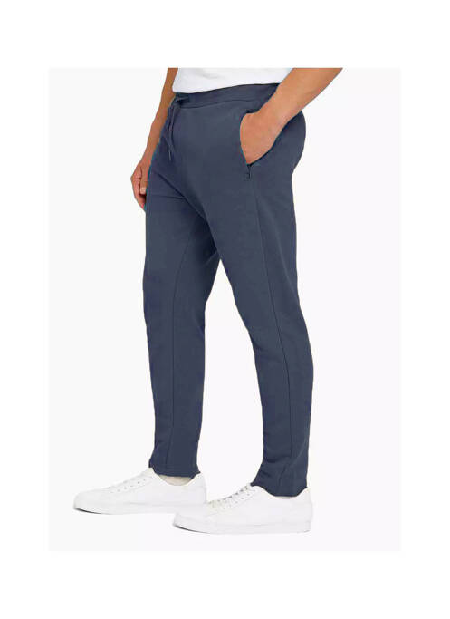 Jogging bleu TOM TAILOR pour homme