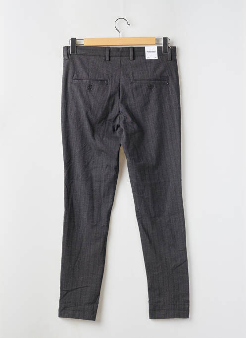 Pantalon chino gris JACK & JONES pour homme