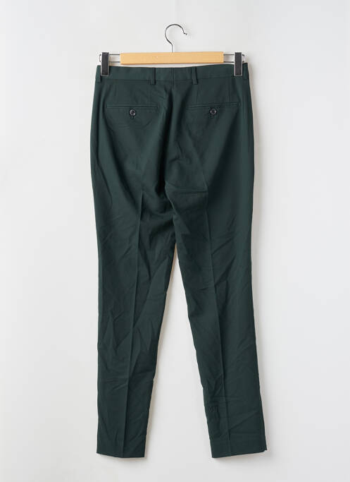 Pantalon slim vert JACK & JONES pour homme