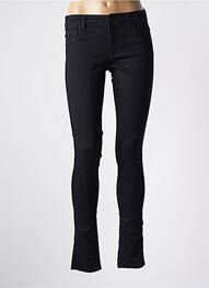 Pantalon slim skinny noir ONLY femme