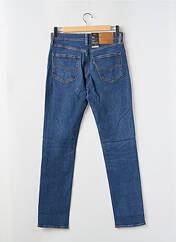 Jeans coupe droite bleu LEVIS pour homme seconde vue