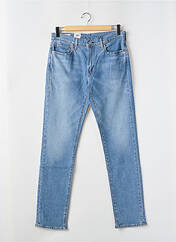 Jeans coupe slim bleu LEVIS pour femme seconde vue