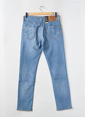 Jeans coupe slim bleu LEVIS pour femme seconde vue