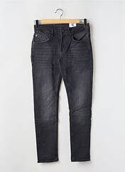 Jeans coupe slim gris GARCIA pour femme seconde vue