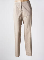 Pantalon chino beige ESPRIT pour homme seconde vue