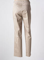 Pantalon chino beige ESPRIT pour homme seconde vue