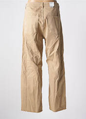 Pantalon flare beige ESPRIT pour femme seconde vue