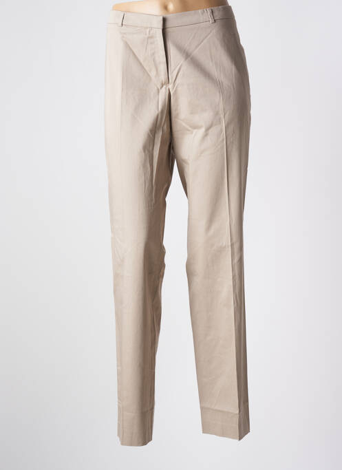 Pantalon chino beige ESPRIT pour homme