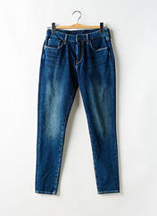 Jeans skinny bleu PEPE JEANS pour femme seconde vue