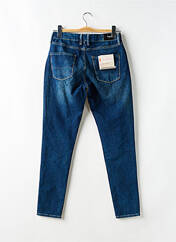 Jeans skinny bleu PEPE JEANS pour femme seconde vue