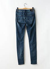 Jeans skinny bleu PEPE JEANS pour femme seconde vue