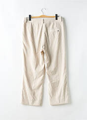 Pantalon 7/8 beige KOCCA pour femme seconde vue
