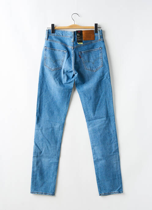 Jeans coupe slim bleu LEVIS pour femme