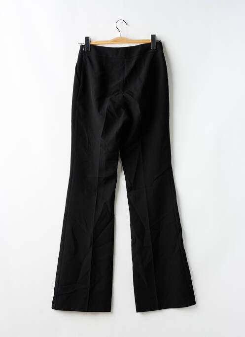 Pantalon flare noir KOCCA femme