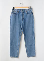 Jeans coupe droite bleu TOM TAILOR pour femme seconde vue