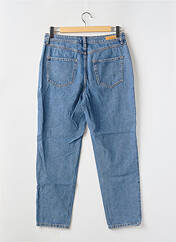 Jeans coupe droite bleu TOM TAILOR pour femme seconde vue