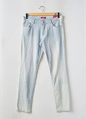 Jeans coupe slim bleu S.OLIVER pour femme seconde vue