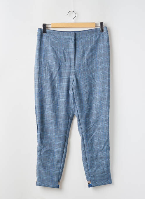 Pantalon 7/8 bleu VERO MODA pour femme