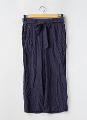 Pantalon 7/8 bleu STREET ONE pour femme seconde vue