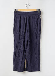 Pantalon 7/8 bleu STREET ONE pour femme seconde vue