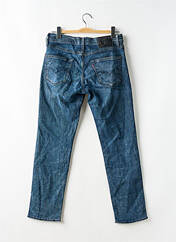Jeans coupe slim bleu LEVIS pour homme seconde vue
