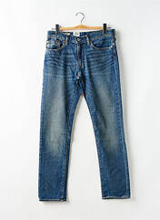 Jeans coupe slim bleu LEVIS pour homme seconde vue